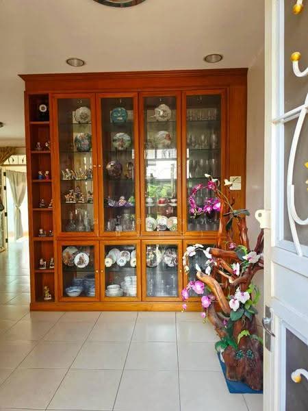 ขายบ้านเดี่ยว 60 ตร.ว. หมู่บ้านอาภากร 1 ศาลายา, นครปฐม, ศาลายา, พุทธมณฑล, นครปฐม, 150 ตร.ม., บ้านเดี่ยว ขาย, โดย มนัสนันท์ (นิ่มค่ะ), 500634441 - DDproperty.com