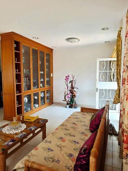 ขายบ้านเดี่ยว 60 ตร.ว. หมู่บ้านอาภากร 1 ศาลายา, Nakhon Pathom, Salaya, Phuttha Mon Thon, Nakhon Pathom, 4 Bedrooms, 150 sqm, Single Detached House For Sale, by มนัสนันท์ (นิ่มค่ะ), 500634441 - DDproperty.com