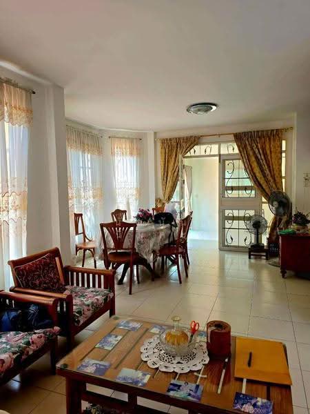 ขายบ้านเดี่ยว 60 ตร.ว. หมู่บ้านอาภากร 1 ศาลายา, Nakhon Pathom, Salaya, Phuttha Mon Thon, Nakhon Pathom, 4 Bedrooms, 150 sqm, Single Detached House For Sale, by มนัสนันท์ (นิ่มค่ะ), 500634441 - DDproperty.com