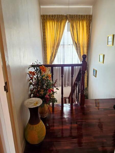 ขายบ้านเดี่ยว 60 ตร.ว. หมู่บ้านอาภากร 1 ศาลายา, นครปฐม, ศาลายา, พุทธมณฑล, นครปฐม, 150 ตร.ม., บ้านเดี่ยว ขาย, โดย มนัสนันท์ (นิ่มค่ะ), 500634441 - DDproperty.com