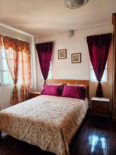 ขายบ้านเดี่ยว 60 ตร.ว. หมู่บ้านอาภากร 1 ศาลายา, นครปฐม, ศาลายา, พุทธมณฑล, นครปฐม, 150 ตร.ม., บ้านเดี่ยว ขาย, โดย มนัสนันท์ (นิ่มค่ะ), 500634441 - DDproperty.com