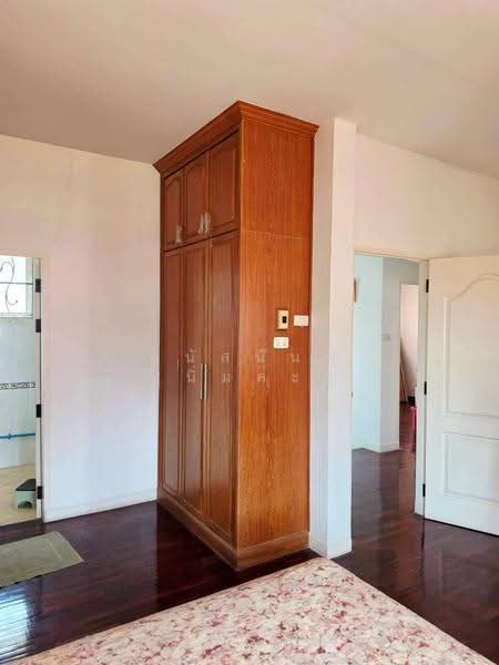 ขายบ้านเดี่ยว 60 ตร.ว. หมู่บ้านอาภากร 1 ศาลายา, นครปฐม, ศาลายา, พุทธมณฑล, นครปฐม, 150 ตร.ม., บ้านเดี่ยว ขาย, โดย มนัสนันท์ (นิ่มค่ะ), 500634441 - DDproperty.com