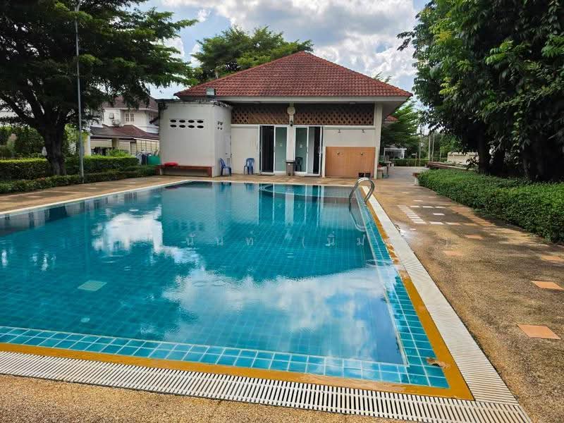 ขายบ้านเดี่ยว 60 ตร.ว. หมู่บ้านอาภากร 1 ศาลายา, นครปฐม, ศาลายา, พุทธมณฑล, นครปฐม, 150 ตร.ม., บ้านเดี่ยว ขาย, โดย มนัสนันท์ (นิ่มค่ะ), 500634441 - DDproperty.com
