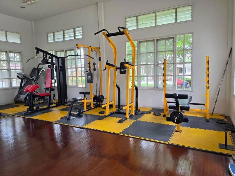ขายบ้านเดี่ยว 60 ตร.ว. หมู่บ้านอาภากร 1 ศาลายา, Nakhon Pathom, Salaya, Phuttha Mon Thon, Nakhon Pathom, 4 Bedrooms, 150 sqm, Single Detached House For Sale, by มนัสนันท์ (นิ่มค่ะ), 500634441 - DDproperty.com