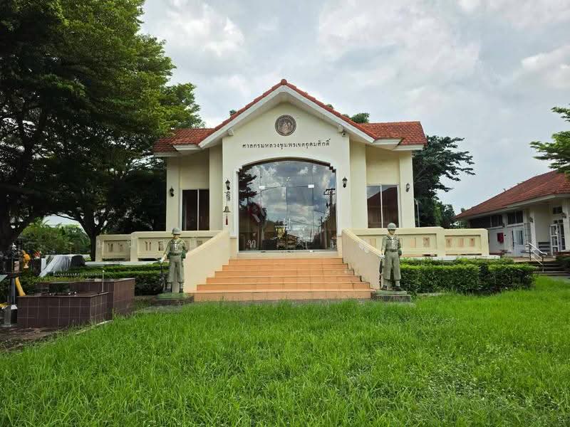 ขายบ้านเดี่ยว 60 ตร.ว. หมู่บ้านอาภากร 1 ศาลายา, นครปฐม, ศาลายา, พุทธมณฑล, นครปฐม, 150 ตร.ม., บ้านเดี่ยว ขาย, โดย มนัสนันท์ (นิ่มค่ะ), 500634441 - DDproperty.com