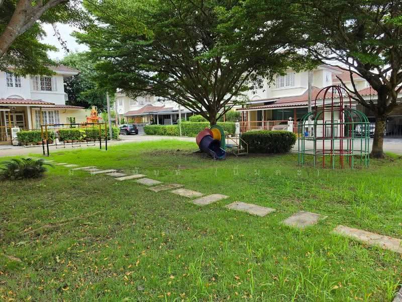 ขายบ้านเดี่ยว 60 ตร.ว. หมู่บ้านอาภากร 1 ศาลายา, นครปฐม, ศาลายา, พุทธมณฑล, นครปฐม, 150 ตร.ม., บ้านเดี่ยว ขาย, โดย มนัสนันท์ (นิ่มค่ะ), 500634441 - DDproperty.com