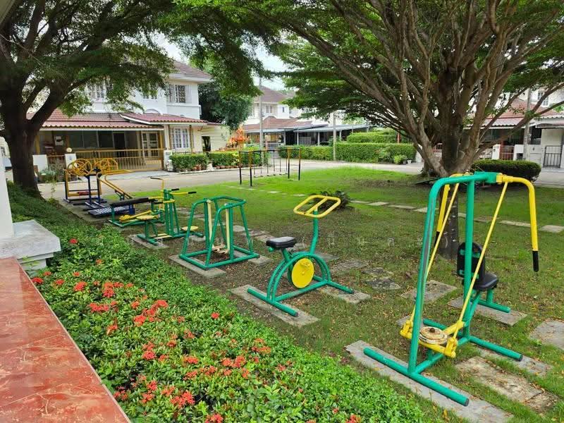 ขายบ้านเดี่ยว 60 ตร.ว. หมู่บ้านอาภากร 1 ศาลายา, นครปฐม, ศาลายา, พุทธมณฑล, นครปฐม, 150 ตร.ม., บ้านเดี่ยว ขาย, โดย มนัสนันท์ (นิ่มค่ะ), 500634441 - DDproperty.com