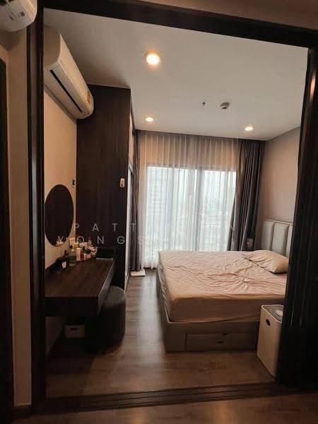 Urbano Rajavithi : เออร์บาโน ราชวิถี, กรุงเทพ, ถนนราชวิถี, บางพลัด, กรุงเทพ, 31 ตร.ม., คอนโด ขาย, โดย Pattaporn Yongsungnone, 500634442 - DDproperty.com