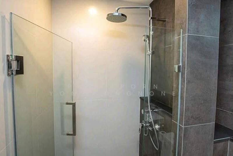 Urbano Rajavithi, Bangkok, Rajavithi Road, Bang Phlat, Bangkok, 1 Bedroom, 31 sqm, Condo For Sale, by Pattaporn Yongsungnone, 500634442 - DDproperty.com