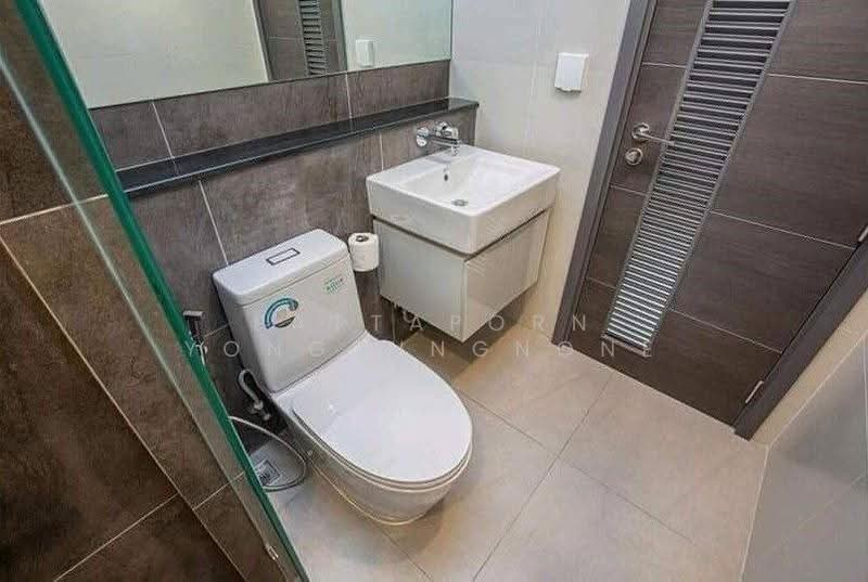 Urbano Rajavithi, Bangkok, Rajavithi Road, Bang Phlat, Bangkok, 1 Bedroom, 31 sqm, Condo For Sale, by Pattaporn Yongsungnone, 500634442 - DDproperty.com
