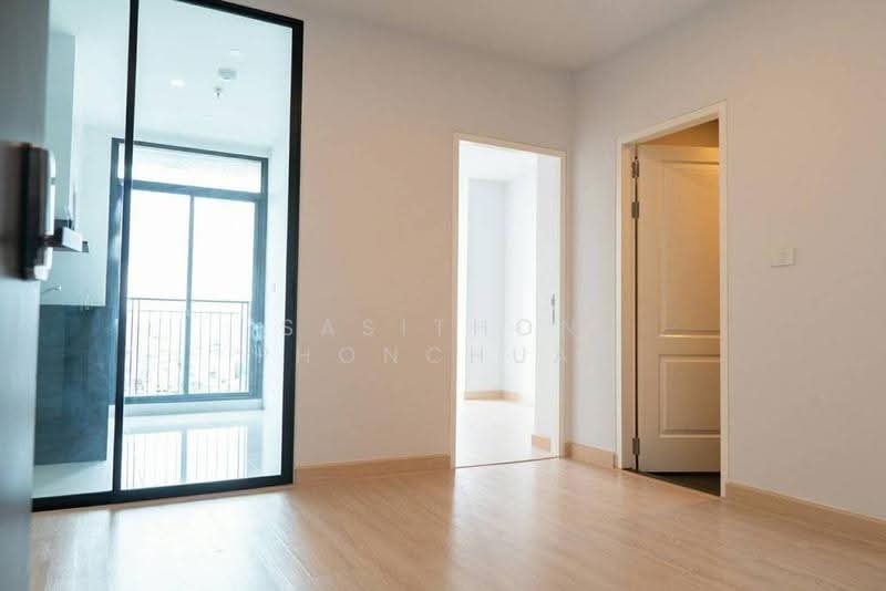 Bangkok Horizon Sathorn, Bangkok, 14 Narathiwat Ratchanakarin Road, Thung Wat Don, Sathon, Bangkok, 1 Bedroom, 34 sqm, Condo For Sale, by Sasithon Phonchuai, 500634444 - DDproperty.com