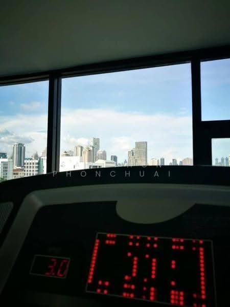 Bangkok Horizon Sathorn : แบงค์คอก ฮอไรซอน สาทร, กรุงเทพ, 14 ถนน นราธิวาสราชนครินทร์, ทุ่งวัดดอน, สาทร, กรุงเทพ, 34 ตร.ม., คอนโด ขาย, โดย Sasithon Phonchuai, 500634444 - DDproperty.com