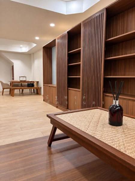 Yu Charoen Ratchada 18, Bangkok, รัชดาภิเษก 18, Huai Khwang, Bangkok, 3 Bedrooms, 180 sqm, Townhouse For Rent, by นัฐพงค์ มณีอัครเนตร, 500634446 - DDproperty.com