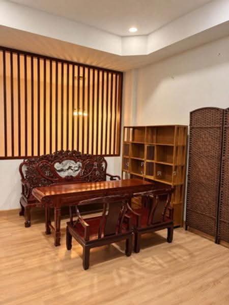 Yu Charoen Ratchada 18, Bangkok, รัชดาภิเษก 18, Huai Khwang, Bangkok, 3 Bedrooms, 180 sqm, Townhouse For Rent, by นัฐพงค์ มณีอัครเนตร, 500634446 - DDproperty.com