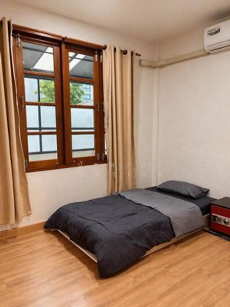 Yu Charoen Ratchada 18, Bangkok, รัชดาภิเษก 18, Huai Khwang, Bangkok, 3 Bedrooms, 180 sqm, Townhouse For Rent, by นัฐพงค์ มณีอัครเนตร, 500634446 - DDproperty.com