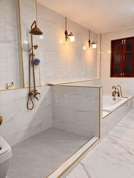 Yu Charoen Ratchada 18, Bangkok, รัชดาภิเษก 18, Huai Khwang, Bangkok, 3 Bedrooms, 180 sqm, Townhouse For Rent, by นัฐพงค์ มณีอัครเนตร, 500634446 - DDproperty.com
