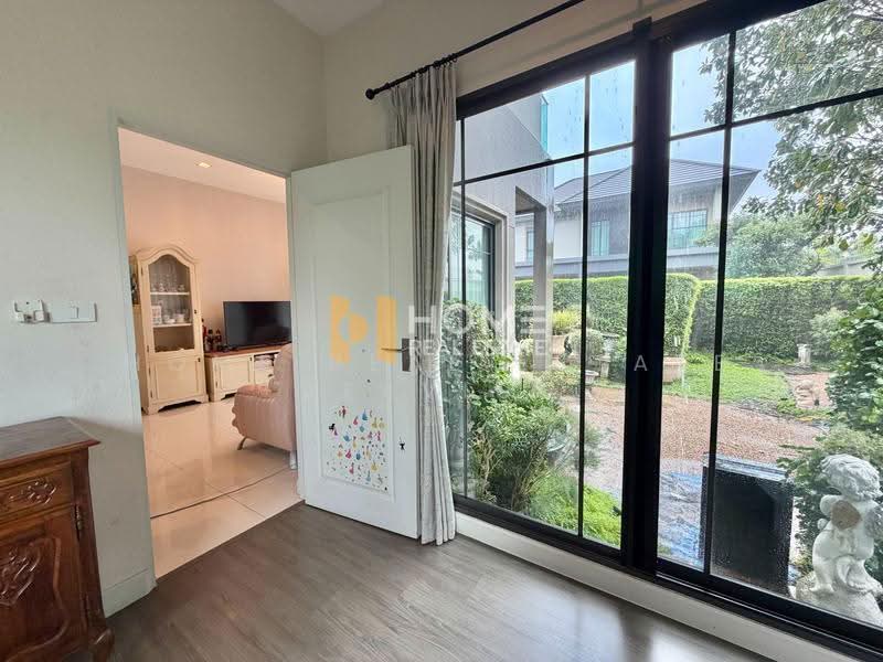 Bangkok Boulevard Sathorn-Pinklao 2, Nonthaburi, Bang Kruai-Chong Thanom Road, Mahasawat, Bang Kruai, Nonthaburi, 5 Bedrooms, 248 sqm, Single Detached House For Sale, by HOME Real Estate Service, 500634447 - DDproperty.com