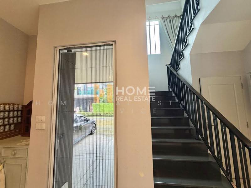 Bangkok Boulevard Sathorn-Pinklao 2, Nonthaburi, Bang Kruai-Chong Thanom Road, Mahasawat, Bang Kruai, Nonthaburi, 5 Bedrooms, 248 sqm, Single Detached House For Sale, by HOME Real Estate Service, 500634447 - DDproperty.com