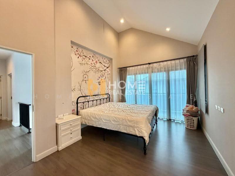 Bangkok Boulevard Sathorn-Pinklao 2 : บางกอก บูเลอวาร์ด สาทร-ปิ่นเกล้า 2 , นนทบุรี, ถนน บางกรวย-จงถนอม, มหาสวัสดิ์, บางกรวย, นนทบุรี, 248 ตร.ม., บ้านเดี่ยว ขาย, โดย HOME Real Estate Service, 500634447 - DDproperty.com