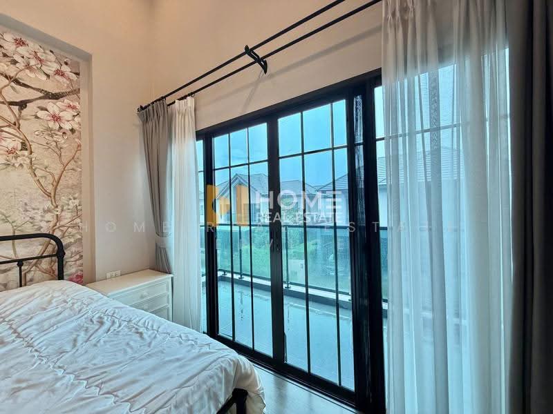 Bangkok Boulevard Sathorn-Pinklao 2 : บางกอก บูเลอวาร์ด สาทร-ปิ่นเกล้า 2 , นนทบุรี, ถนน บางกรวย-จงถนอม, มหาสวัสดิ์, บางกรวย, นนทบุรี, 248 ตร.ม., บ้านเดี่ยว ขาย, โดย HOME Real Estate Service, 500634447 - DDproperty.com