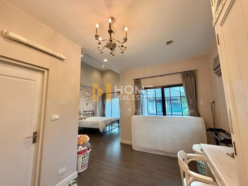 Bangkok Boulevard Sathorn-Pinklao 2, Nonthaburi, Bang Kruai-Chong Thanom Road, Mahasawat, Bang Kruai, Nonthaburi, 5 Bedrooms, 248 sqm, Single Detached House For Sale, by HOME Real Estate Service, 500634447 - DDproperty.com