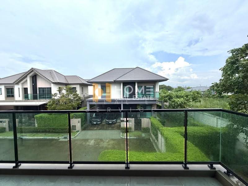 Bangkok Boulevard Sathorn-Pinklao 2 : บางกอก บูเลอวาร์ด สาทร-ปิ่นเกล้า 2 , นนทบุรี, ถนน บางกรวย-จงถนอม, มหาสวัสดิ์, บางกรวย, นนทบุรี, 248 ตร.ม., บ้านเดี่ยว ขาย, โดย HOME Real Estate Service, 500634447 - DDproperty.com
