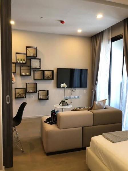 ASHTON Asoke, Bangkok, 131 Asoke Montri Road, Khlongtoei Nua, Watthana, Bangkok, 1 Bedroom, 35 sqm, Condo For Rent, by Pattaporn Yongsungnone, 500634449 - DDproperty.com