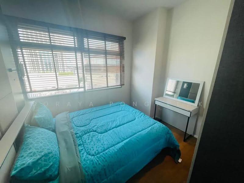 The Madison, Bangkok, Sukhumvit 41, Khlong Tan Nua, Watthana, Bangkok, 3 Bedrooms, 161 sqm, Condo For Rent, by Soraya Pongpitak, 500634454 - DDproperty.com