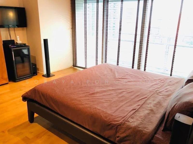 The Madison, Bangkok, Sukhumvit 41, Khlong Tan Nua, Watthana, Bangkok, 3 Bedrooms, 161 sqm, Condo For Rent, by Soraya Pongpitak, 500634454 - DDproperty.com