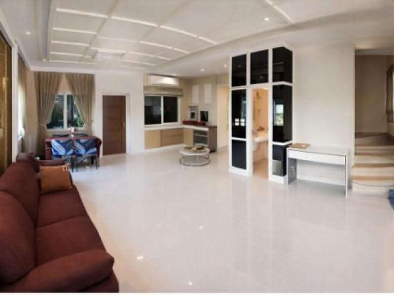 ไม่พบโครงการ, Bangkok, ราษฎร์พัฒนา รามคำแหง, Saphan Sung, Bangkok, 4 Bedrooms, 250 sqm, Townhouse For Rent, by ณัฐพงศ์ สุนทรอรุณ, 500634455 - DDproperty.com