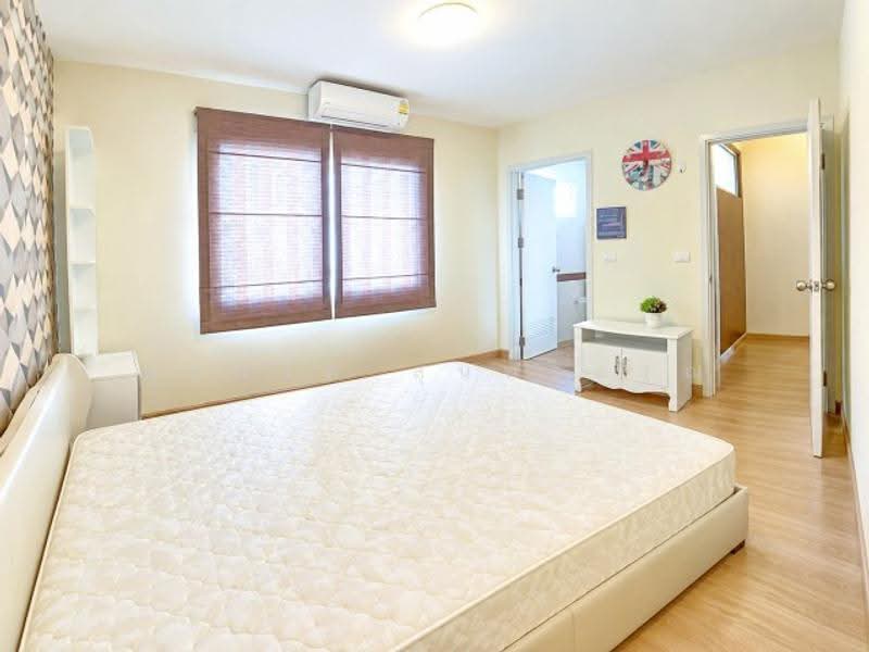 ไม่พบโครงการ, Bangkok, ราษฎร์พัฒนา รามคำแหง, Saphan Sung, Bangkok, 4 Bedrooms, 250 sqm, Townhouse For Rent, by ณัฐพงศ์ สุนทรอรุณ, 500634455 - DDproperty.com
