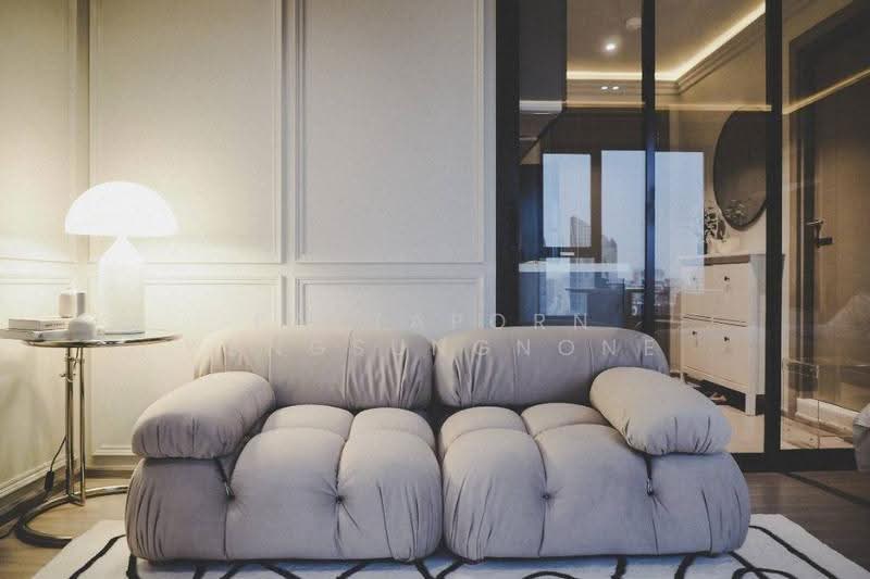 Life Asoke-Rama 9, Bangkok, 626 Asoke-Dindaeng Road, Makkasan, Ratchathewi, Bangkok, 1 Bedroom, 28 sqm, Condo For Rent, by Pattaporn Yongsungnone, 500634457 - DDproperty.com