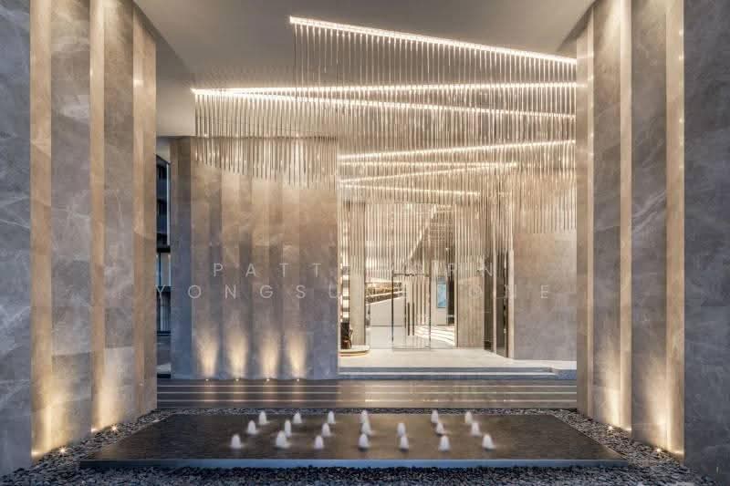 Life Asoke-Rama 9, Bangkok, 626 Asoke-Dindaeng Road, Makkasan, Ratchathewi, Bangkok, 1 Bedroom, 28 sqm, Condo For Rent, by Pattaporn Yongsungnone, 500634457 - DDproperty.com