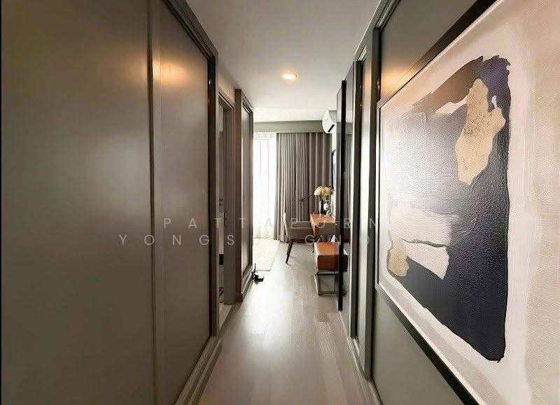 Coco Parc, Bangkok, 1150  Rama 4 Road, Khlong Toei, Bangkok, 3 Bedrooms, 252 sqm, Condo For Rent, by Pattaporn Yongsungnone, 500634459 - DDproperty.com