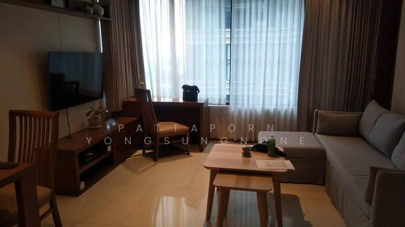 The Emporio Place : ดิ เอ็มโพริโอ เพลส, กรุงเทพ, 93 ซอยสุขุมวิท 24 ถนนสุุขุมวิท, คลองตัน, คลองเตย, กรุงเทพ, 46 ตร.ม., คอนโด ให้เช่า, โดย Pattaporn Yongsungnone, 500634460 - DDproperty.com