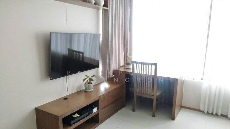 The Emporio Place, Bangkok, 93 Soi Sukhumvit 24, Sukhumvit Road, Khong Tan, Khlong Toei, Bangkok, 1 Bedroom, 46 sqm, Condo For Rent, by Pattaporn Yongsungnone, 500634460 - DDproperty.com