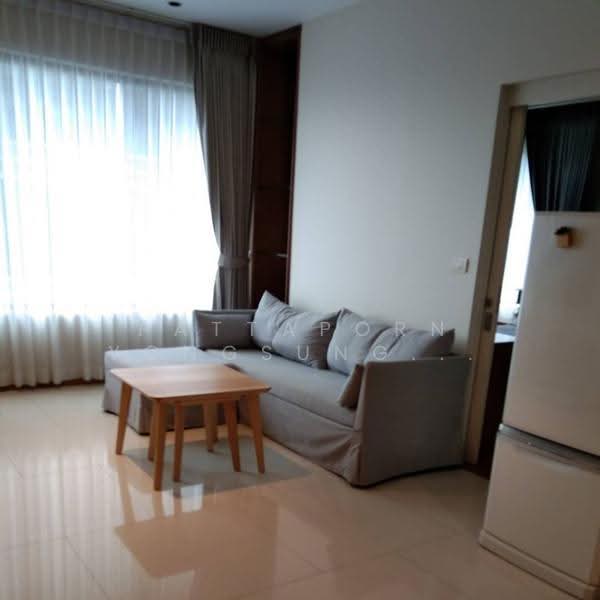 The Emporio Place, Bangkok, 93 Soi Sukhumvit 24, Sukhumvit Road, Khong Tan, Khlong Toei, Bangkok, 1 Bedroom, 46 sqm, Condo For Rent, by Pattaporn Yongsungnone, 500634460 - DDproperty.com