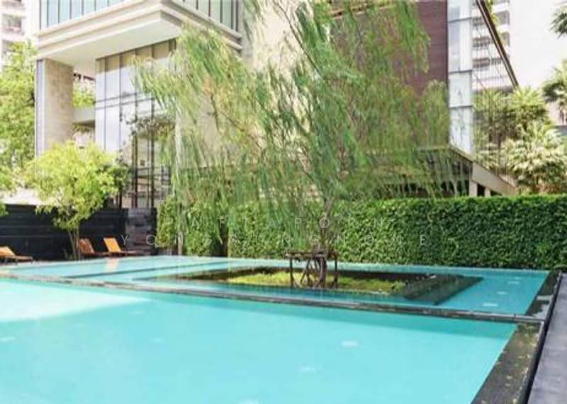 The Emporio Place, Bangkok, 93 Soi Sukhumvit 24, Sukhumvit Road, Khong Tan, Khlong Toei, Bangkok, 1 Bedroom, 46 sqm, Condo For Rent, by Pattaporn Yongsungnone, 500634460 - DDproperty.com