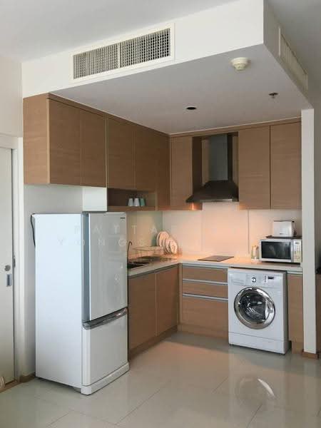 The Emporio Place : ดิ เอ็มโพริโอ เพลส, กรุงเทพ, 93 ซอยสุขุมวิท 24 ถนนสุุขุมวิท, คลองตัน, คลองเตย, กรุงเทพ, 46 ตร.ม., คอนโด ให้เช่า, โดย Pattaporn Yongsungnone, 500634460 - DDproperty.com