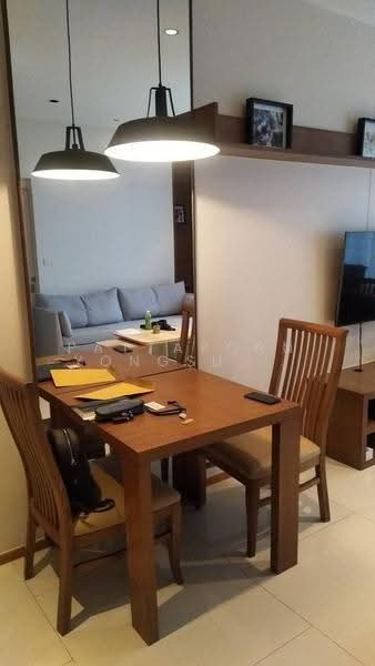 The Emporio Place, Bangkok, 93 Soi Sukhumvit 24, Sukhumvit Road, Khong Tan, Khlong Toei, Bangkok, 1 Bedroom, 46 sqm, Condo For Rent, by Pattaporn Yongsungnone, 500634460 - DDproperty.com