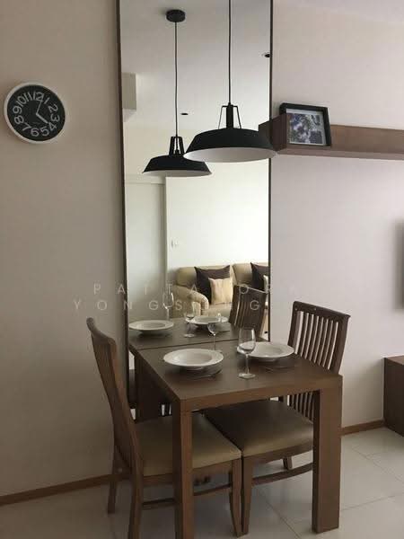 The Emporio Place, Bangkok, 93 Soi Sukhumvit 24, Sukhumvit Road, Khong Tan, Khlong Toei, Bangkok, 1 Bedroom, 46 sqm, Condo For Rent, by Pattaporn Yongsungnone, 500634461 - DDproperty.com