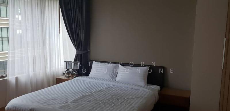 The Emporio Place, Bangkok, 93 Soi Sukhumvit 24, Sukhumvit Road, Khong Tan, Khlong Toei, Bangkok, 1 Bedroom, 46 sqm, Condo For Rent, by Pattaporn Yongsungnone, 500634461 - DDproperty.com
