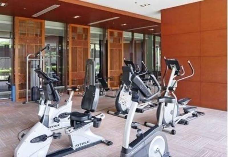 The Emporio Place, Bangkok, 93 Soi Sukhumvit 24, Sukhumvit Road, Khong Tan, Khlong Toei, Bangkok, 1 Bedroom, 46 sqm, Condo For Rent, by Pattaporn Yongsungnone, 500634461 - DDproperty.com