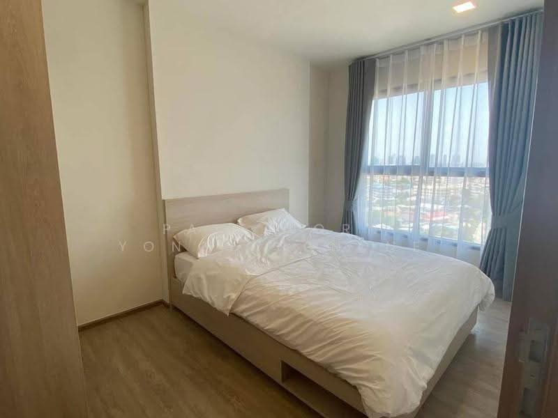 NIA by Sansiri, Bangkok, 199 117/36 Soi Samsakul, Phra Kanong Nua, Watthana, Bangkok, 1 Bedroom, 29 sqm, Condo For Rent, by Pattaporn Yongsungnone, 500634462 - DDproperty.com