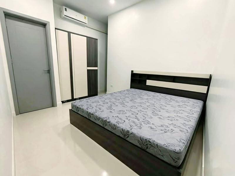 ให้เช่าบ้านเดี่ยว แม่น้ำคู้ ซอย2 ปลวกแดง ระยอง, Rayong, Mae Nam Khu, Pluak Daeng, Rayong, 3 Bedrooms, 200 sqm, Single Detached House For Rent, by Dusit Saengfa, 500634464 - DDproperty.com