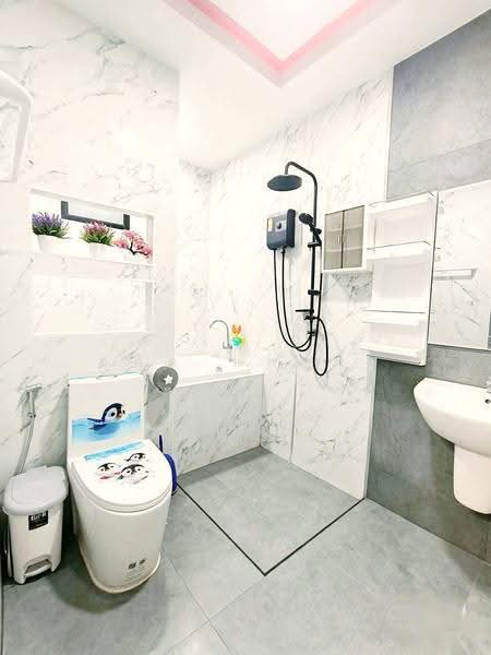 ให้เช่าบ้านเดี่ยว แม่น้ำคู้ ซอย2 ปลวกแดง ระยอง, Rayong, Mae Nam Khu, Pluak Daeng, Rayong, 3 Bedrooms, 200 sqm, Single Detached House For Rent, by Dusit Saengfa, 500634464 - DDproperty.com