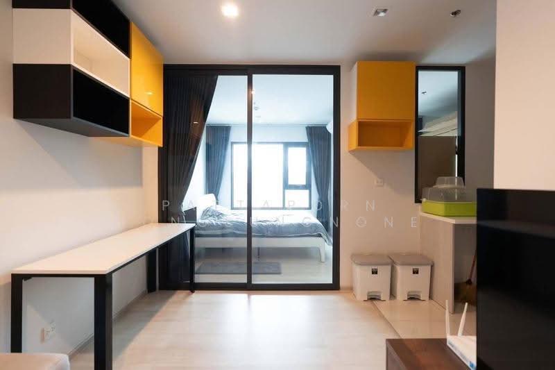 Life One Wireless, Bangkok, 1 Wireless Road, Lumphini, Pathum Wan, Bangkok, 1 Bedroom, 35 sqm, Condo For Rent, by Pattaporn Yongsungnone, 500634465 - DDproperty.com