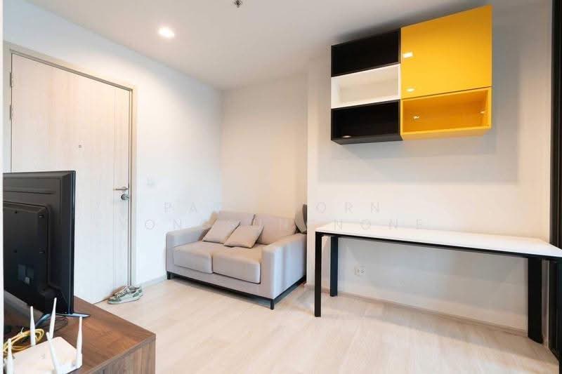 Life One Wireless, Bangkok, 1 Wireless Road, Lumphini, Pathum Wan, Bangkok, 1 Bedroom, 35 sqm, Condo For Rent, by Pattaporn Yongsungnone, 500634465 - DDproperty.com