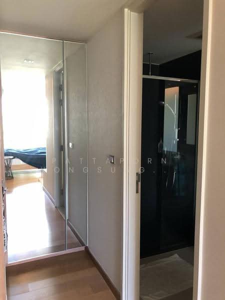 Via 31, Bangkok, Soi Sukhumvit 31, Khlong Tan Nua, Watthana, Bangkok, 2 Bedrooms, 71 sqm, Condo For Rent, by Pattaporn Yongsungnone, 500634466 - DDproperty.com