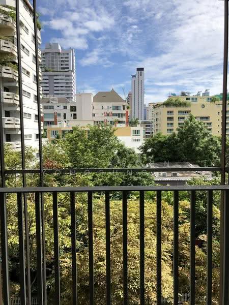 Via 31, Bangkok, Soi Sukhumvit 31, Khlong Tan Nua, Watthana, Bangkok, 2 Bedrooms, 71 sqm, Condo For Rent, by Pattaporn Yongsungnone, 500634466 - DDproperty.com